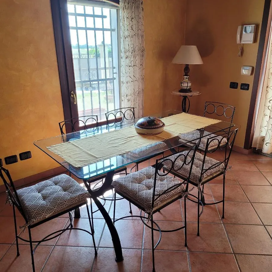 Chez Barnie Favoloso Appartamento Privato In Villa A 800Mt Ingresso Fiera リミニ アパート