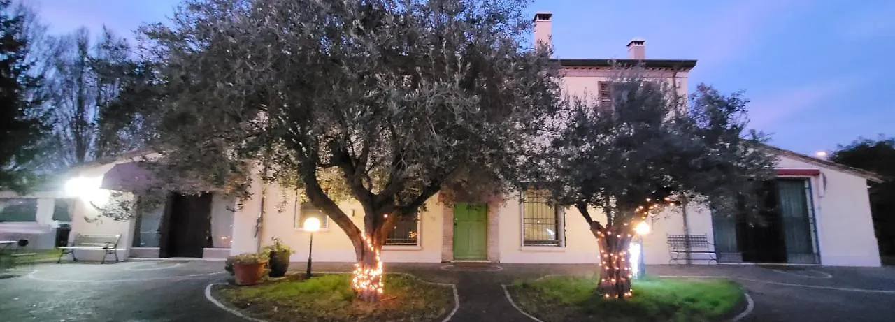 Chez Barnie Favoloso Appartamento Privato In Villa A 800Mt Ingresso Fiera リミニ 0*,  イタリア