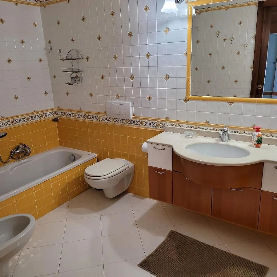 Apartment Chez Barnie Favoloso Appartamento Privato In Villa A 800Mt Ingresso Fiera Rimini