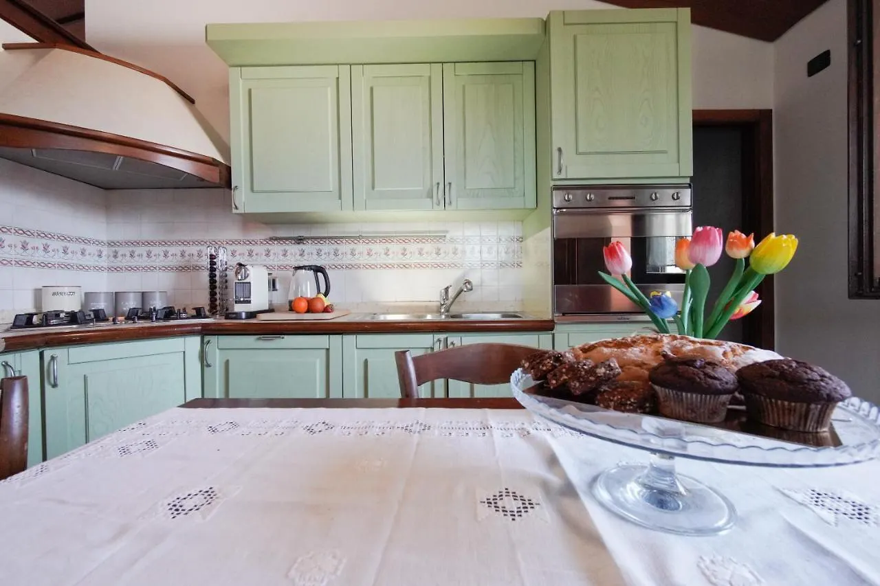 Chez Barnie Favoloso Appartamento Privato In Villa A 800Mt Ingresso Fiera Rimini 0*,  Italy