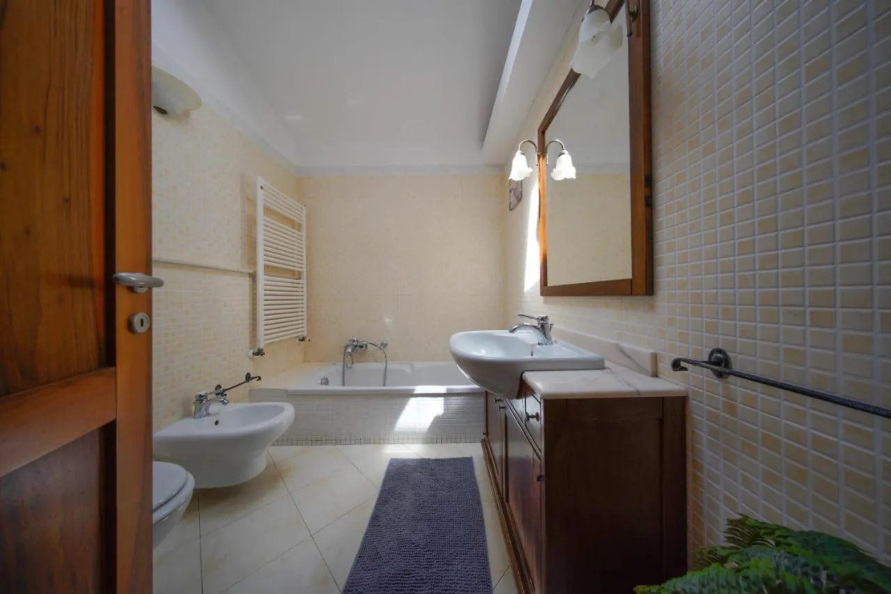Chez Barnie Favoloso Appartamento Privato In Villa A 800Mt Ingresso Fiera Rimini Apartment