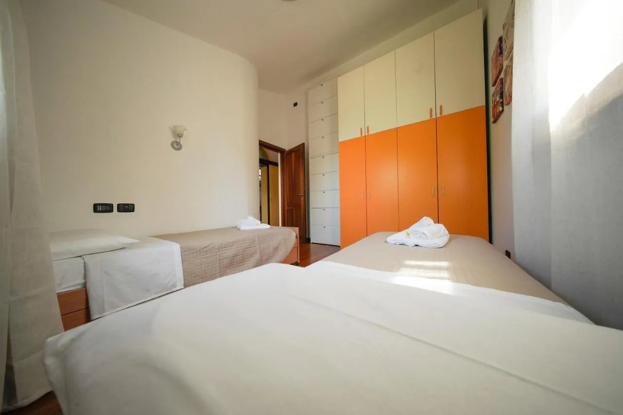 Chez Barnie Favoloso Appartamento Privato In Villa A 800Mt Ingresso Fiera Rimini 0*,