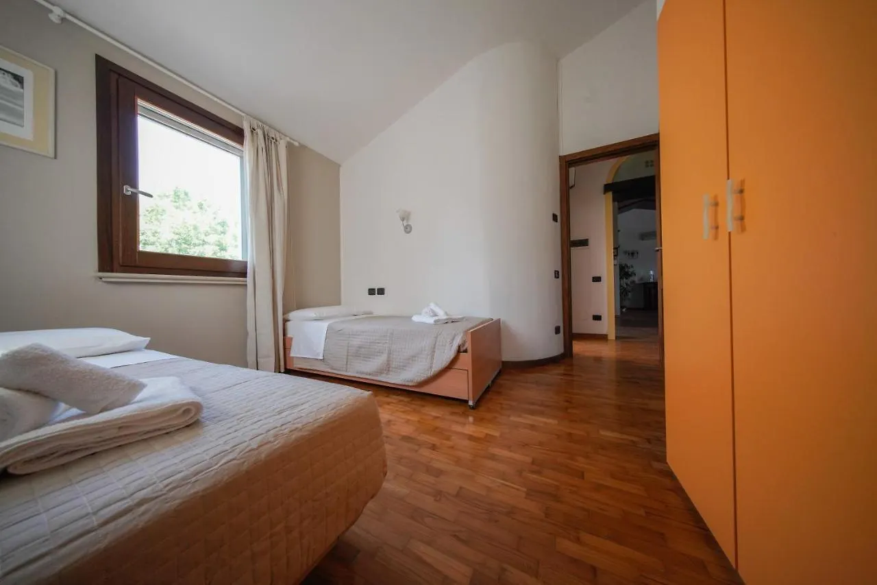 Apartment Chez Barnie Favoloso Appartamento Privato In Villa A 800Mt Ingresso Fiera Rimini